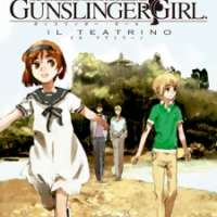   Gunslinger Girl -Il Teatrino- OVA <small>Original Creator</small> 